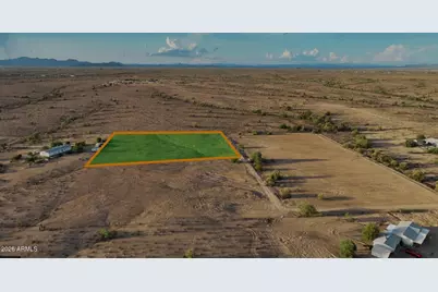 5Xx N 348th Avenue #Lot 5, Tonopah, AZ 85354 - Photo 2