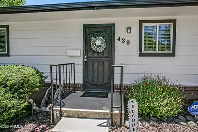 439 Canyon Springs Road, Prescott, AZ 86303 - Photo 4