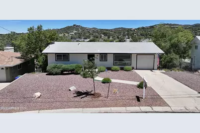 439 Canyon Springs Road, Prescott, AZ 86303 - Photo 2