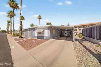 303 S Recker Road #16, Mesa, AZ 85206 - Photo 1