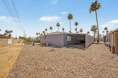 303 S Recker Road #16, Mesa, AZ 85206 - Photo 22