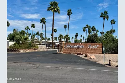 303 S Recker Road #16, Mesa, AZ 85206 - Photo 10
