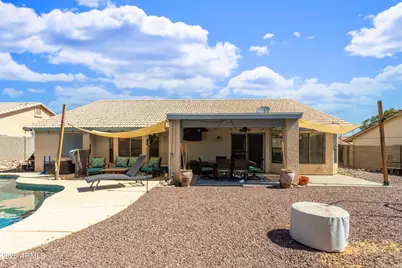 3832 Calle Roca --, Sierra Vista, AZ 85650 - Photo 32
