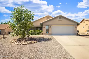 3832 Calle Roca --, Sierra Vista, AZ 85650 - Photo 1
