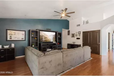 3832 Calle Roca --, Sierra Vista, AZ 85650 - Photo 12