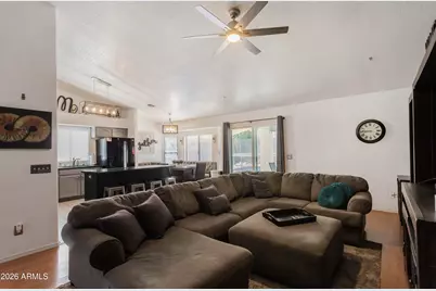 3832 Calle Roca --, Sierra Vista, AZ 85650 - Photo 14