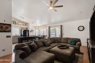 3832 Calle Roca --, Sierra Vista, AZ 85650 - Photo 14