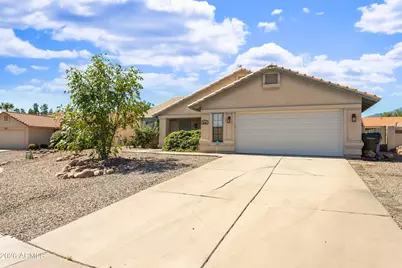 3832 Calle Roca --, Sierra Vista, AZ 85650 - Photo 2