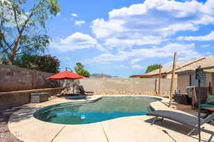 3832 Calle Roca --, Sierra Vista, AZ 85650 - Photo 34