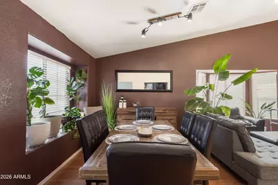 3832 Calle Roca --, Sierra Vista, AZ 85650 - Photo 4