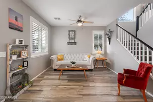 3740 E Sexton St, Gilbert, AZ 85295 - Photo 4