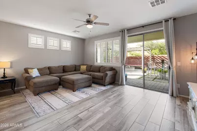 3740 E Sexton Street, Gilbert, AZ 85295 - Photo 14