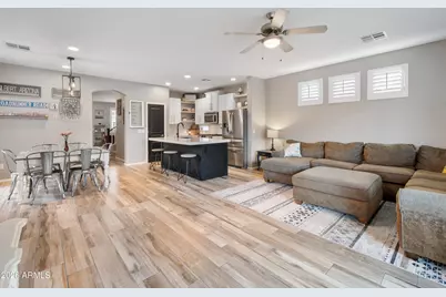 3740 E Sexton Street, Gilbert, AZ 85295 - Photo 16