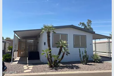 2727 E University Drive #60, Tempe, AZ 85288 - Photo 2