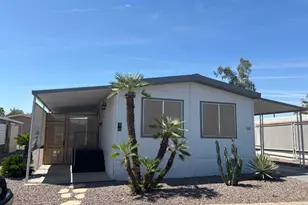 2727 E University Dr, Tempe, AZ 85288 - Photo 2