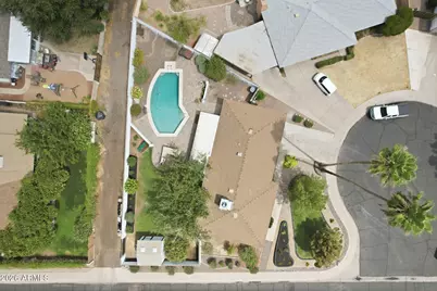 2410 E Wesleyan Drive, Tempe, AZ 85282 - Photo 36