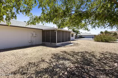 17802 N 130th Avenue, Sun City West, AZ 85375 - Photo 64