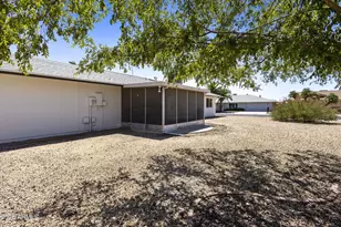 17802 N 130th Ave, Sun City West, AZ 85375 - Photo 64