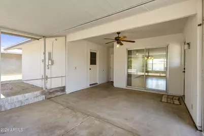17802 N 130th Avenue, Sun City West, AZ 85375 - Photo 54