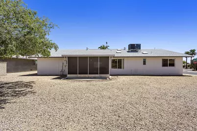 17802 N 130th Avenue, Sun City West, AZ 85375 - Photo 62