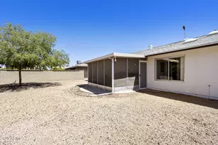 17802 N 130th Ave, Sun City West, AZ 85375 - Photo 60