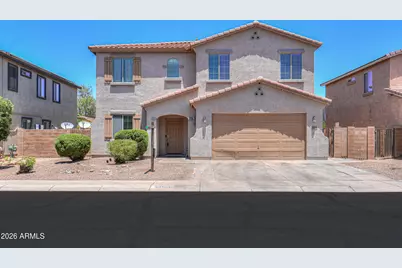 43566 W Knauss Drive, Maricopa, AZ 85138 - Photo 58