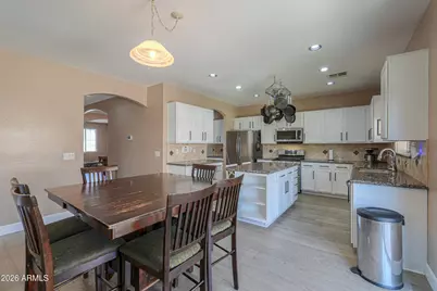 43566 W Knauss Drive, Maricopa, AZ 85138 - Photo 16