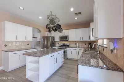 43566 W Knauss Drive, Maricopa, AZ 85138 - Photo 18