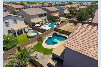 43566 W Knauss Drive, Maricopa, AZ 85138 - Photo 52