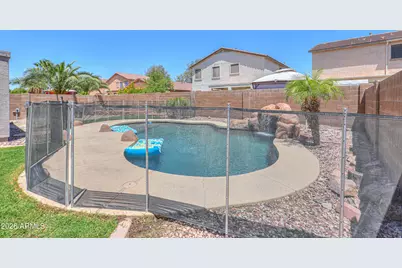 43566 W Knauss Drive, Maricopa, AZ 85138 - Photo 54
