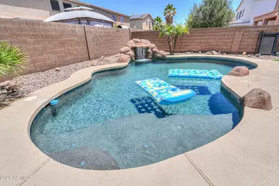 43566 W Knauss Drive, Maricopa, AZ 85138 - Photo 46