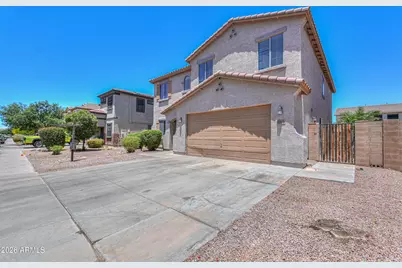 43566 W Knauss Drive, Maricopa, AZ 85138 - Photo 64