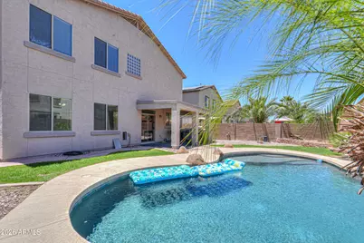 43566 W Knauss Drive, Maricopa, AZ 85138 - Photo 48
