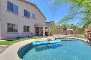 43566 W Knauss Dr, Maricopa, AZ 85138 - Photo 48