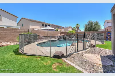 43566 W Knauss Drive, Maricopa, AZ 85138 - Photo 52