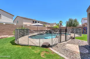 43566 W Knauss Dr, Maricopa, AZ 85138 - Photo 52