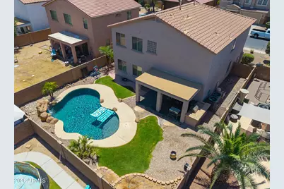 43566 W Knauss Drive, Maricopa, AZ 85138 - Photo 60