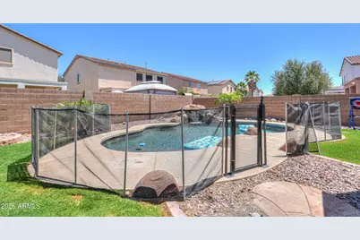 43566 W Knauss Drive, Maricopa, AZ 85138 - Photo 56