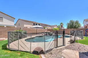 43566 W Knauss Dr, Maricopa, AZ 85138 - Photo 56