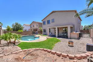 43566 W Knauss Dr, Maricopa, AZ 85138 - Photo 46