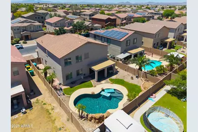 43566 W Knauss Drive, Maricopa, AZ 85138 - Photo 2