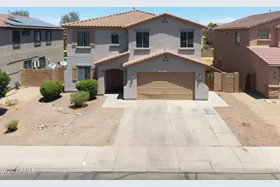 43566 W Knauss Drive, Maricopa, AZ 85138 - Photo 62