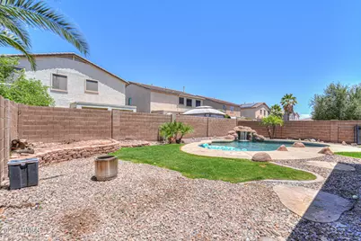 43566 W Knauss Drive, Maricopa, AZ 85138 - Photo 50