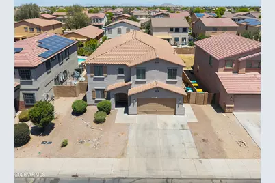 43566 W Knauss Drive, Maricopa, AZ 85138 - Photo 56