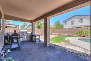 43566 W Knauss Dr, Maricopa, AZ 85138 - Photo 44