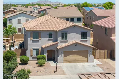 43566 W Knauss Drive, Maricopa, AZ 85138 - Photo 2