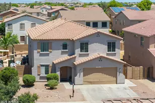 43566 W Knauss Dr, Maricopa, AZ 85138 - Photo 2