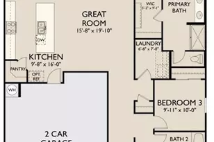 6628 E Upland Wy, San Tan Valley, AZ 85143 - Photo 2