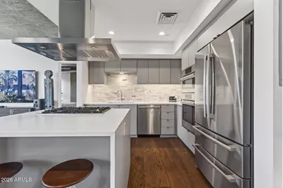 100 W Portland Street #407, Phoenix, AZ 85003 - Photo 16