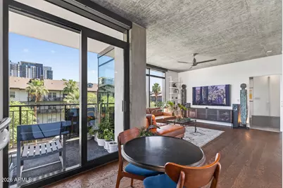 100 W Portland Street #407, Phoenix, AZ 85003 - Photo 6